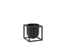 byLassen Kubus Flowerpot