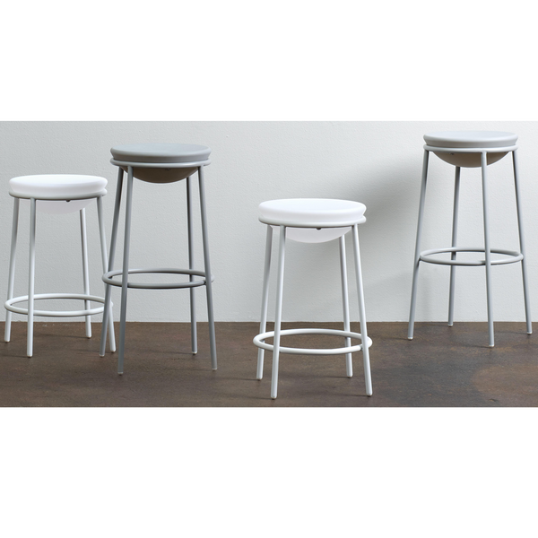 M.A.D. Roto Counter Stool