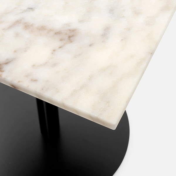Audo Harbour Column Bar Table - Rectangle