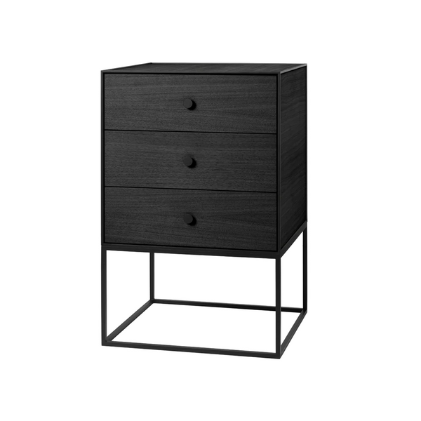 byLassen Frame Sideboard - 3 Drawers