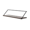 Audo Rail Shelf