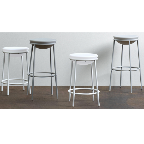 M.A.D. Roto Bar Stool