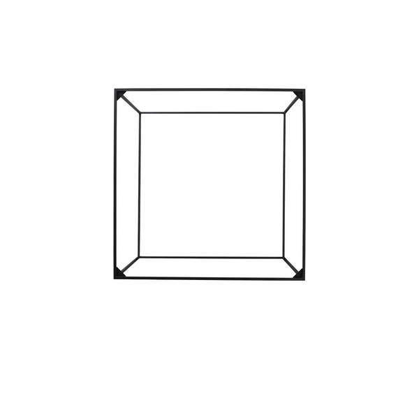 byLassen Twin Frame & Table Top