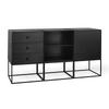 byLassen Frame Sideboard Trio