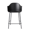 Audo Harbour Arm Chair - Shell - Counter