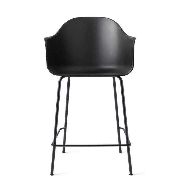Audo Harbour Arm Chair - Shell - Counter