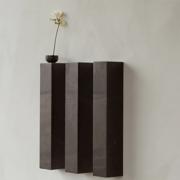 Audo Plinth Shelf