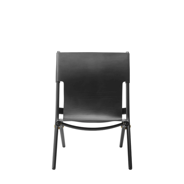 byLassen Saxe Chair