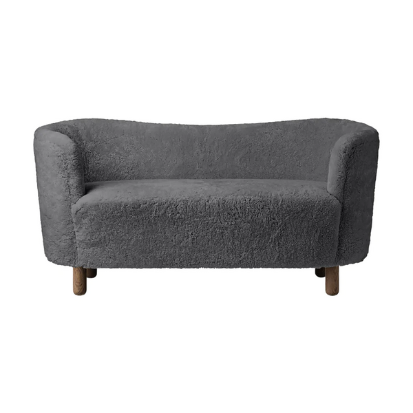 byLassen Mingle Sofa - Sheepskin