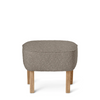 byLassen Ingeborg Footstool