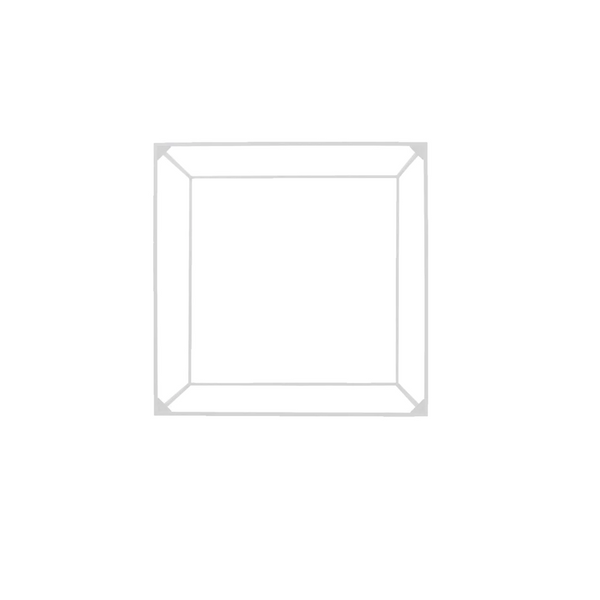 byLassen Twin Frame & Table Top