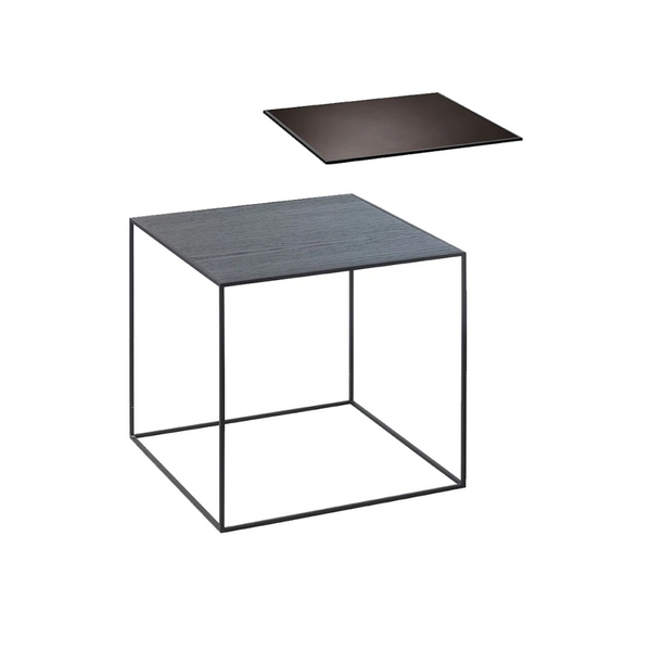 byLassen Twin Frame & Table Top