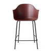 Audo Harbour Arm Chair - Shell - Counter