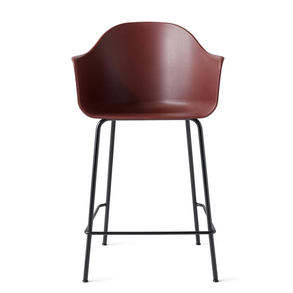 Audo Harbour Arm Chair - Shell - Counter