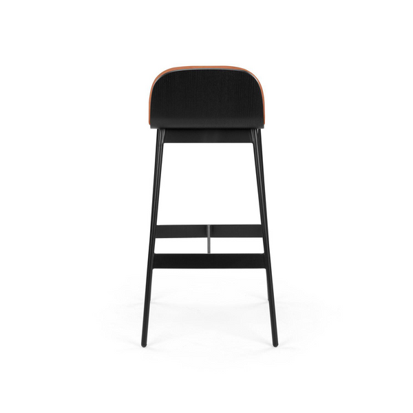 M.A.D. Duet Bar Stool