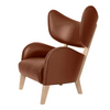 byLassen My Own Chair Lounge Chair