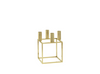 byLassen Kubus 4 Candleholder