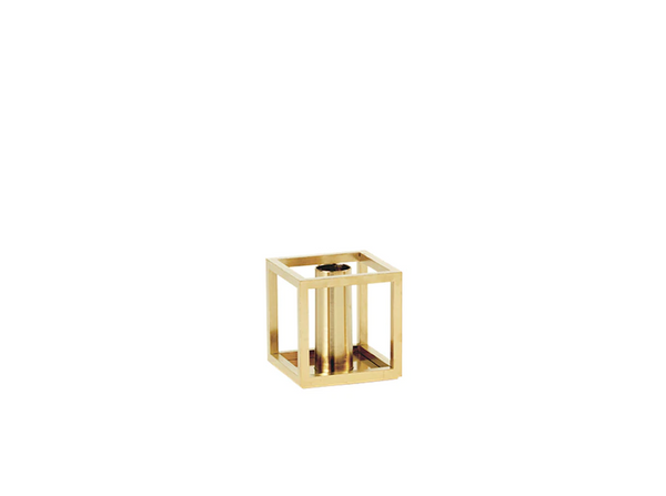 byLassen Kubus 1 Candleholder