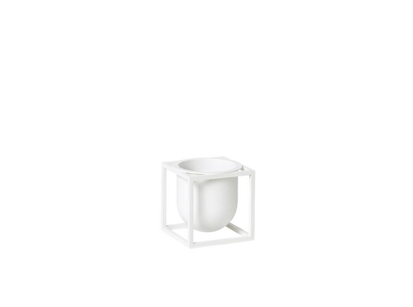 byLassen Kubus Flowerpot