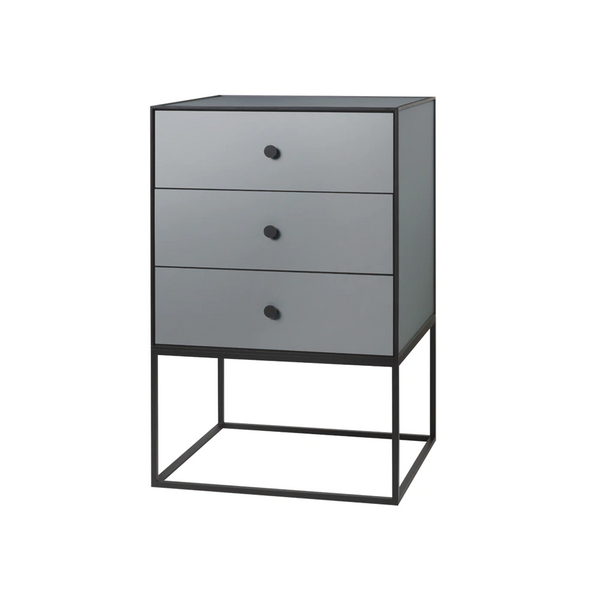 byLassen Frame Sideboard - 3 Drawers