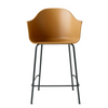 Audo Harbour Arm Chair - Shell - Counter
