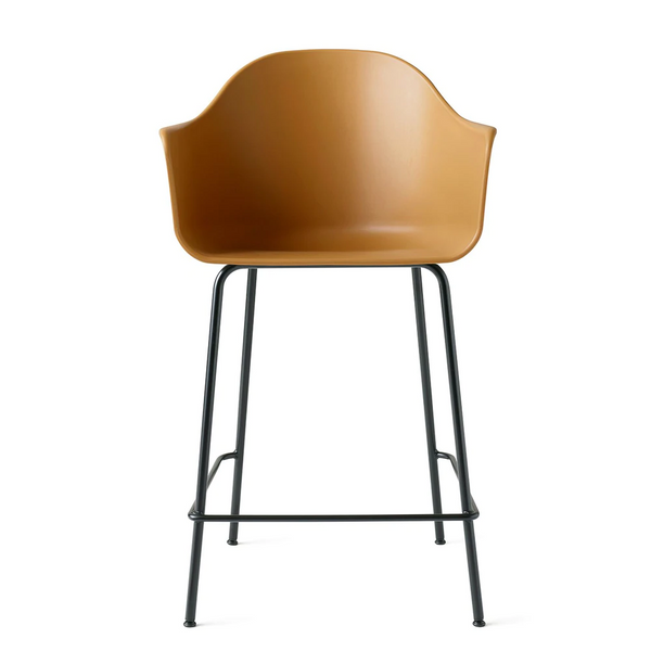 Audo Harbour Arm Chair - Shell - Counter