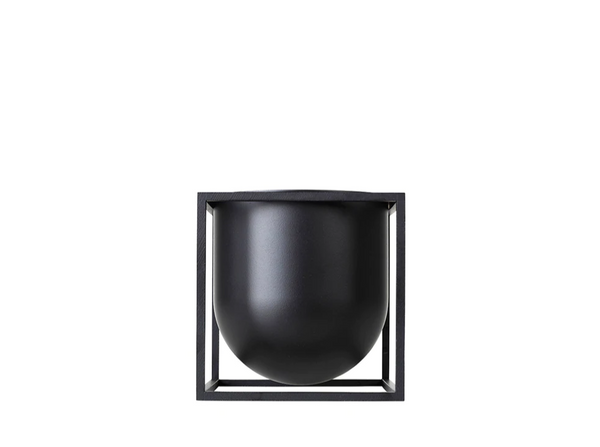 byLassen Kubus Flowerpot
