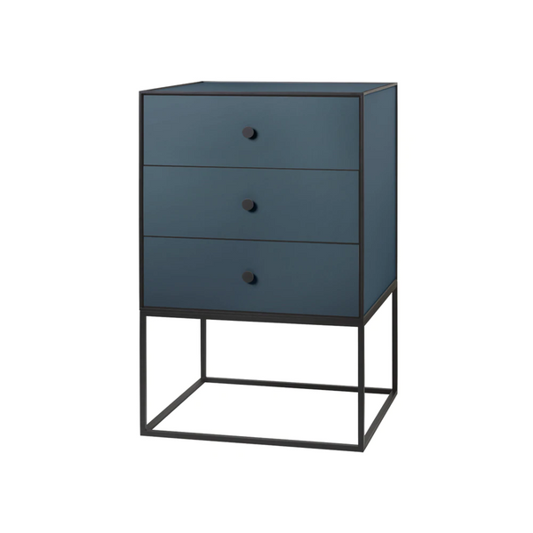 byLassen Frame Sideboard - 3 Drawers