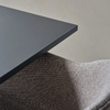Audo Harbour Column Bar Table - Rectangle