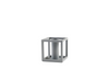 byLassen Kubus 1 Candleholder