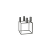 byLassen Kubus 4 Candleholder
