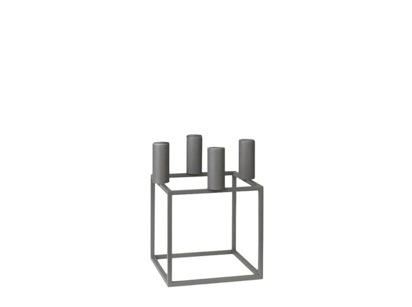 byLassen Kubus 4 Candleholder