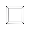 byLassen Twin Frame & Table Top