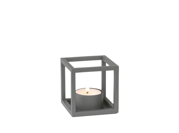 byLassen Kubus T Candleholder