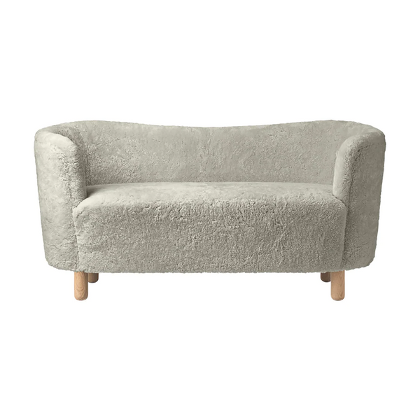 byLassen Mingle Sofa - Sheepskin