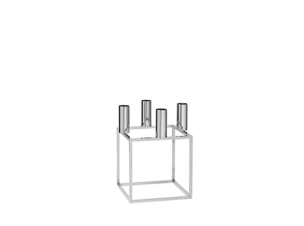 byLassen Kubus 4 Candleholder