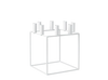 byLassen Kubus 8 Candleholder