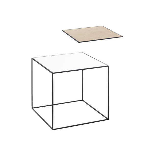 byLassen Twin Frame & Table Top