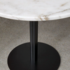 Audo Harbour Column Bar Table - Rectangle