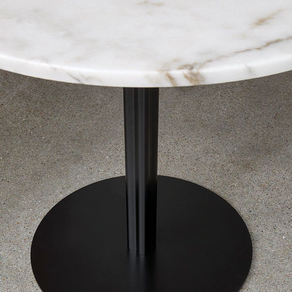 Audo Harbour Column Bar Table - Rectangle