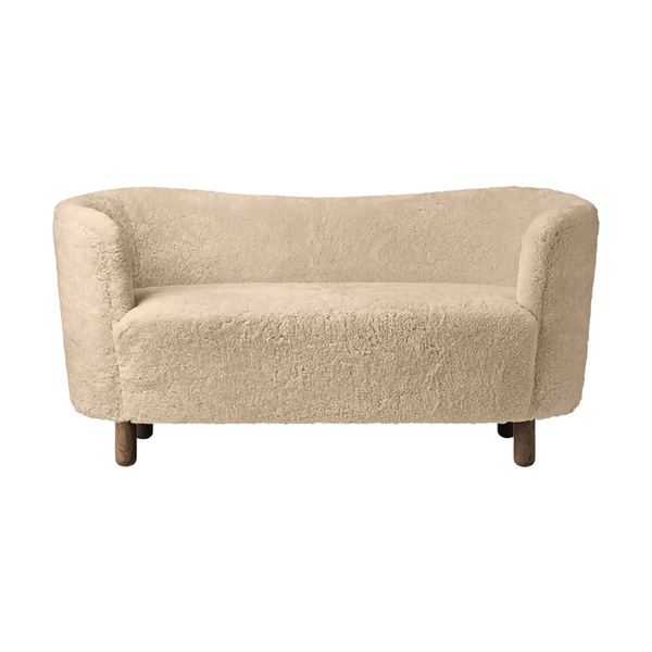 byLassen Mingle Sofa - Sheepskin