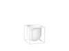 byLassen Kubus Flowerpot