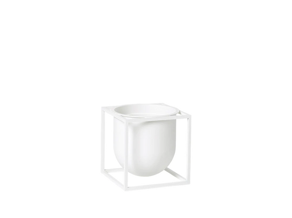 byLassen Kubus Flowerpot