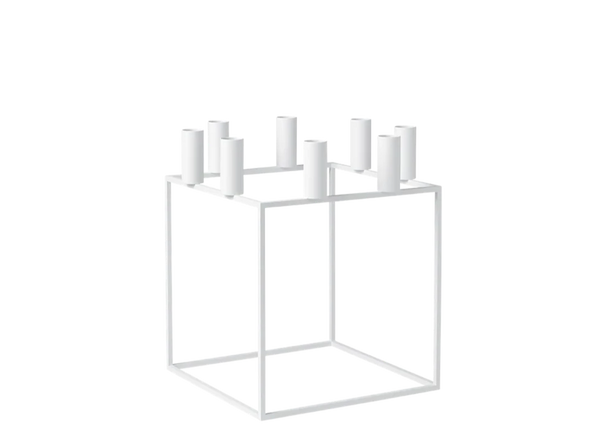 byLassen Kubus 8 Candleholder