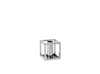 byLassen Kubus 1 Candleholder
