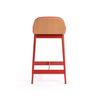 M.A.D. Duet Counter Stool
