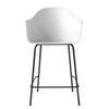 Audo Harbour Arm Chair - Shell - Counter