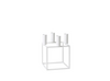 byLassen Kubus 4 Candleholder