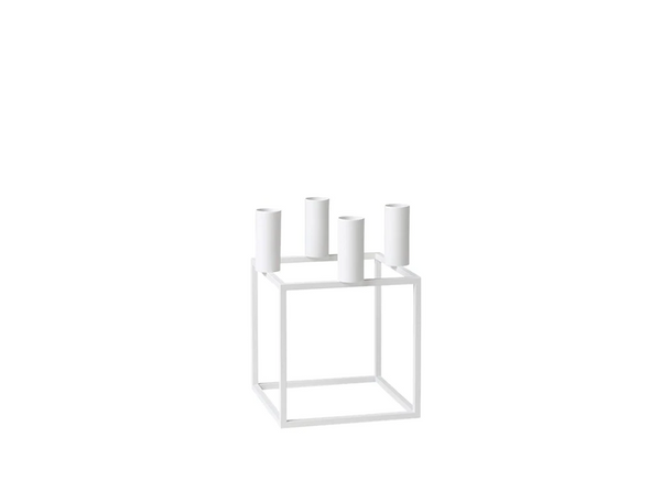 byLassen Kubus 4 Candleholder