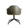 Audo Harbour Arm Chair - Star - Shell